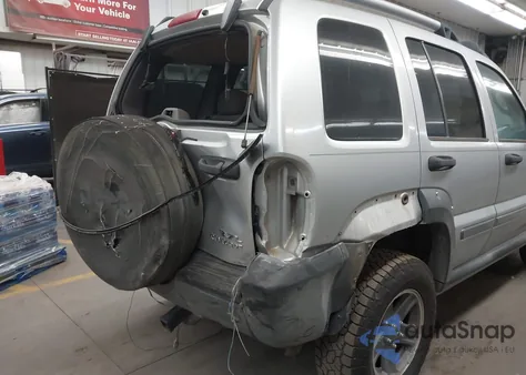 2005 Jeep Liberty Renegade z USA, uszkodzony, nr VIN 1J4GL38K65W709690